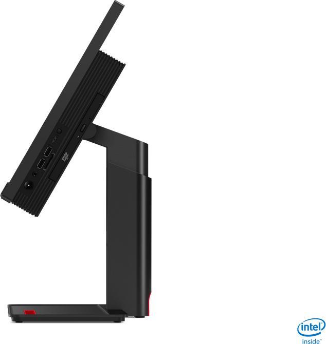 Image du produit Lenovo M70A AIO Intel Core I511500 8GB 256GB NVMe Windows 11 Pro (256 Go, 8 Go, Intel Core i5-11500, UHD Graphics 750)