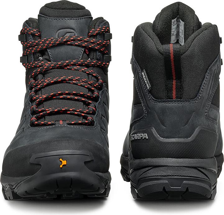 Produktbild Scarpa Women's Moraine Polar GTX (37.5)