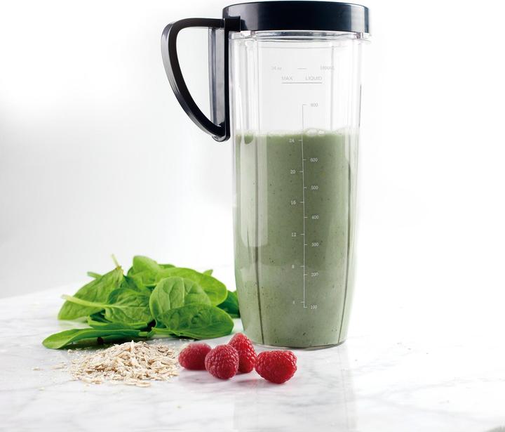 Produktbild Lacor Pro (1200 W)