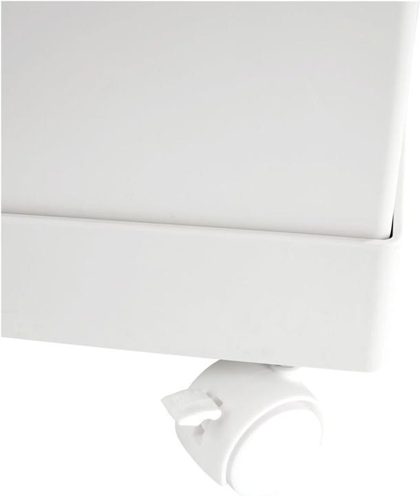 Produktbild Genialo Mülltrennsystem mit Rollen (60 l)