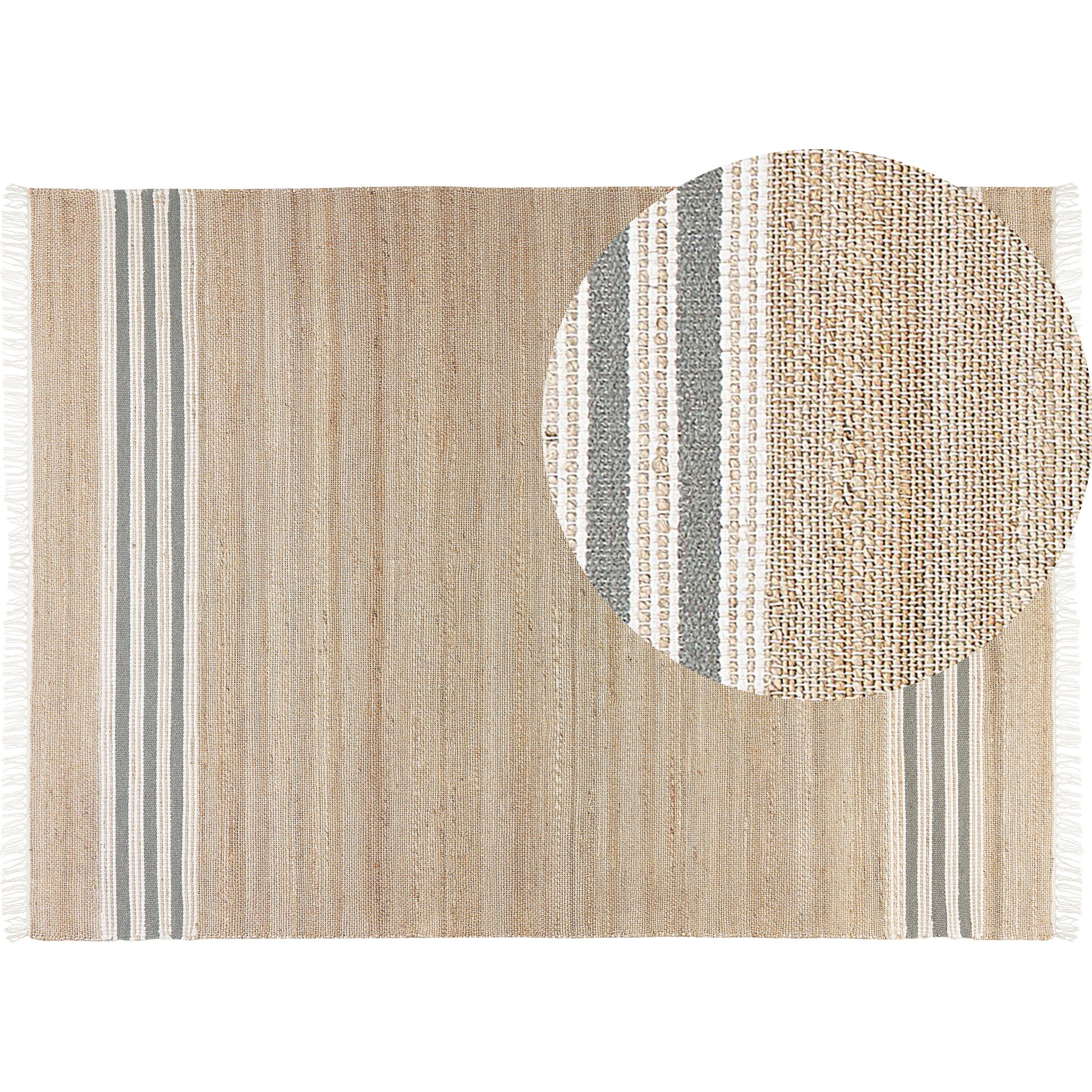 Thumbnail - Beliani, Teppich, Mirza (160 x 230 cm)