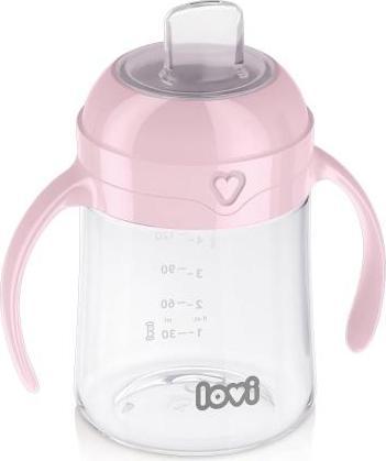 Immagine prodotto Lovi Prima tazza con beccuccio (150 ml)