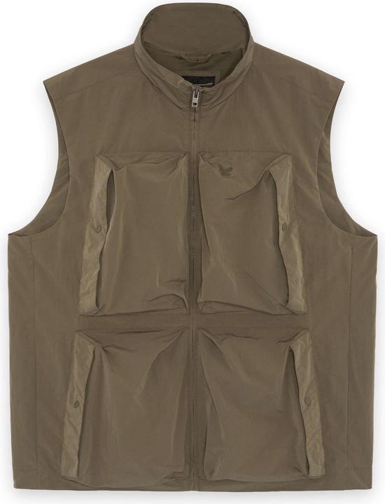 Produktbild Lyle and Scott Ripstop (S)