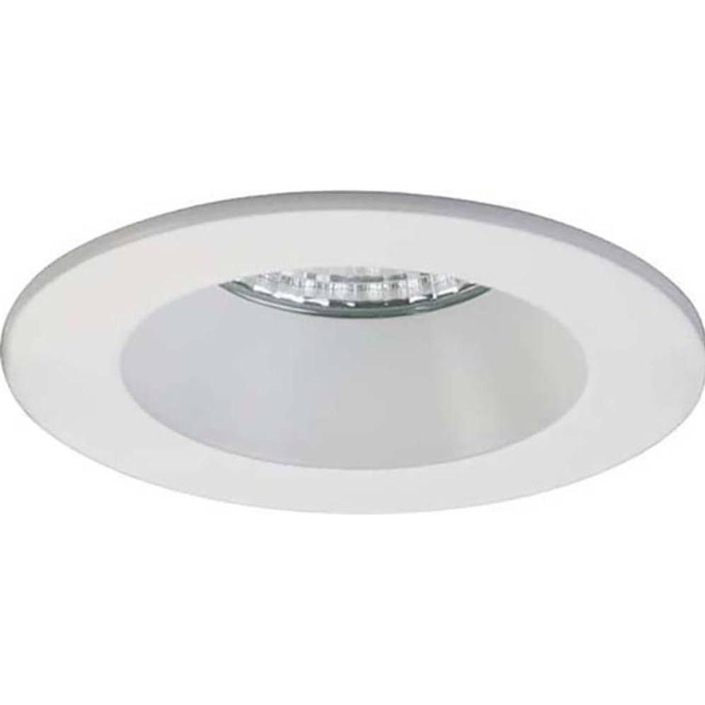Brumberg Bianco Applique + Plafoniera, Apparecchio Da Incasso A Led (540 Lm)