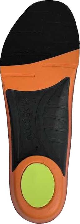 Immagine prodotto Mascot Solette Logo Uomo