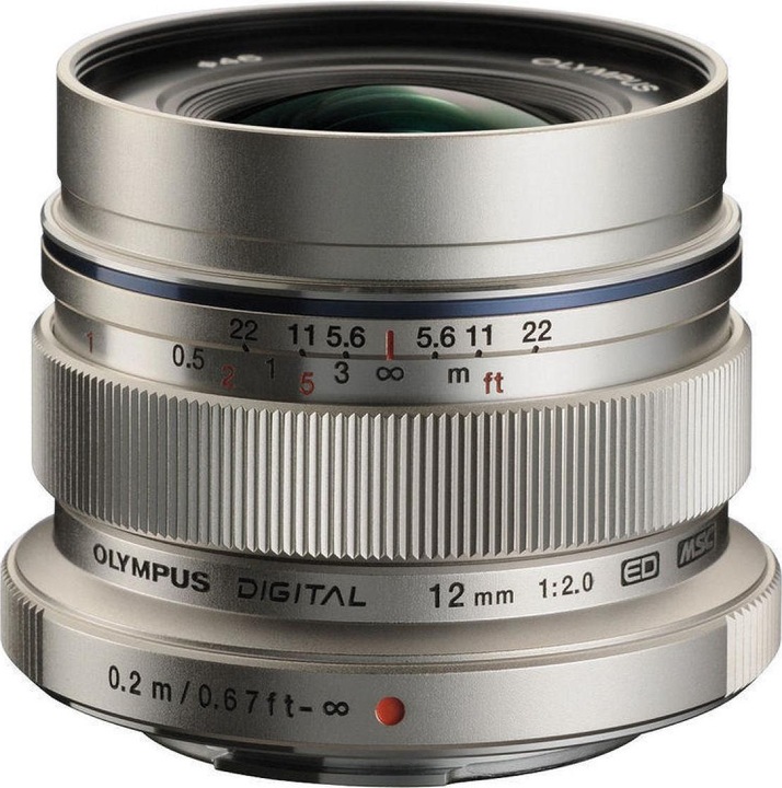 ED 12mm f/2 (Micro Four Thirds, Micro Four Thirds)