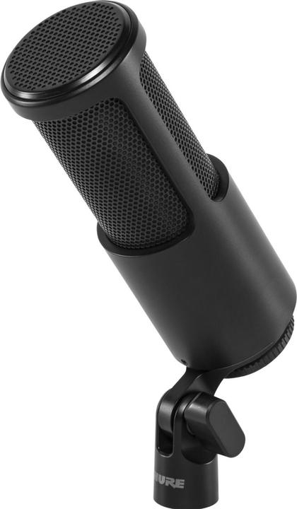 Produktbild Shure SM4-K - Mikrofon pojemnościowy zewnętrznie polaryzowany