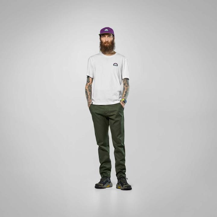 Actual product image Salewa Eagle Anniversary T-Shirt (M)