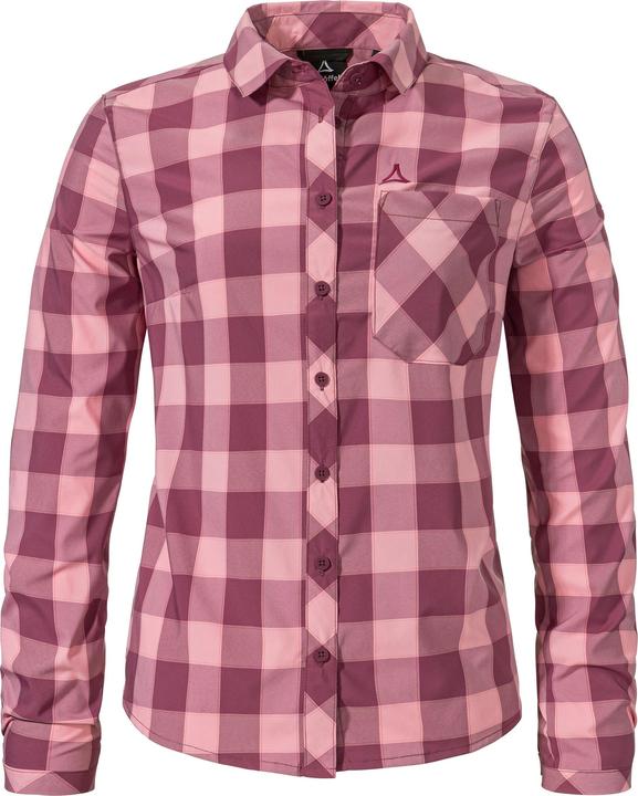 Produktbild Schöffel Blouse Silba (3XL)