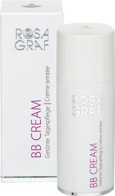 Actual product image Rosa Graf BB Cream Light Beige Nr. 1 30 ml