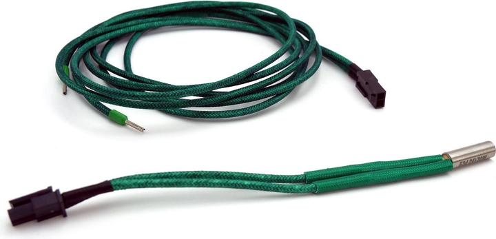 Actual product image E3D Online E3D High Precision Heater Cartridge - 24V - 30W