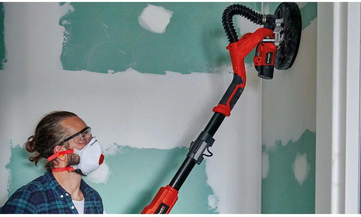 Produktbild Einhell Schleifpapier-Set (120, 80)