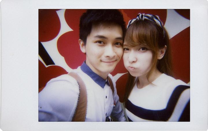 Produktbild Lomo Instant + 3 Linsen