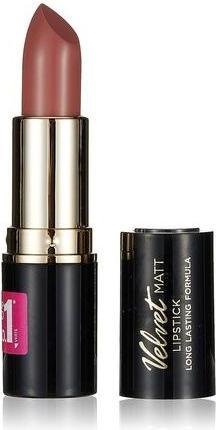 Image du produit Eveline Cosmétiques Rouge à lèvres mat velouté n° 506 4ml (N° 506)