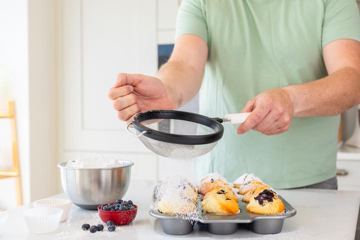 Immagine prodotto KitchenAid Mesh Sieve (17 cm)