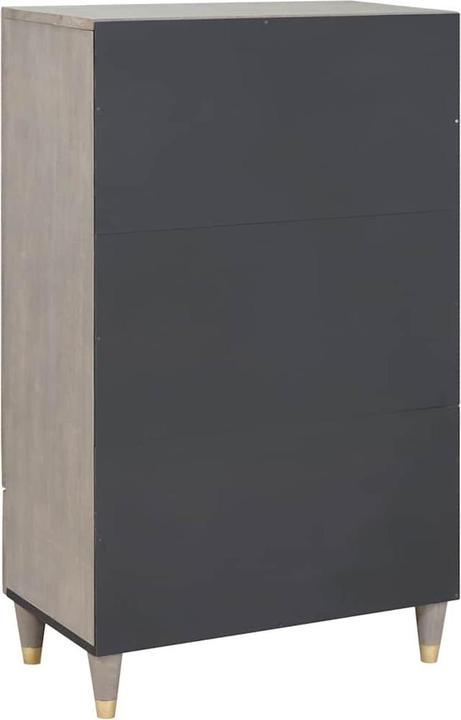 Produktbild vidaXL Lagerungseinheit (60 x 33 x 100 cm)