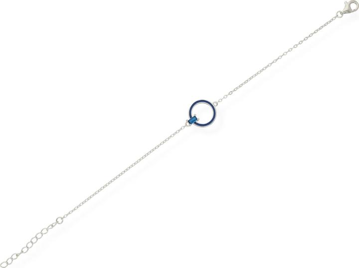 Produktbild Carat Colorstone (16 cm, Silber 925)