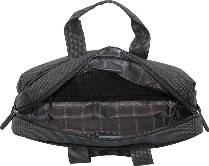 Actual product image Mandarina Duck Briefcase District Briefcase KPC01 (14.96", Universal)