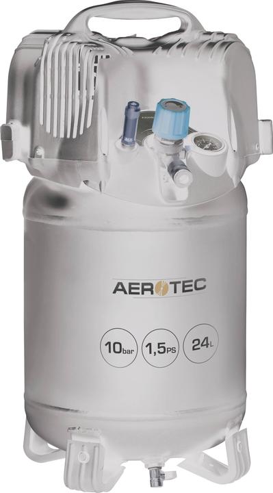 Produktbild Aerotec Kompressor 200-24 ECO (10 Bar, 24 l)