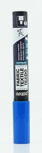 Immagine prodotto Pebeo 7A Pennarelli Opaco Punta tonda 4mm