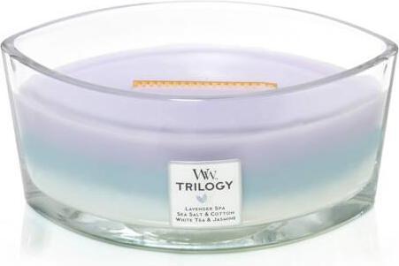 Produktbild WoodWick Calming Retreat (453.60 g)