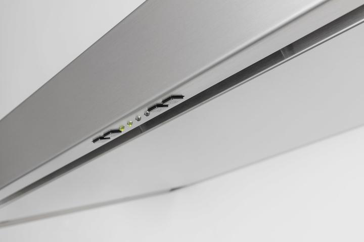 Produktbild NOVY Flatline 7600 (Wandhaube)