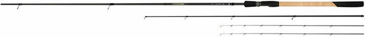 Matrix Horizon X Pro Slim Feeder 2pc (Fly rod, 154 cm)