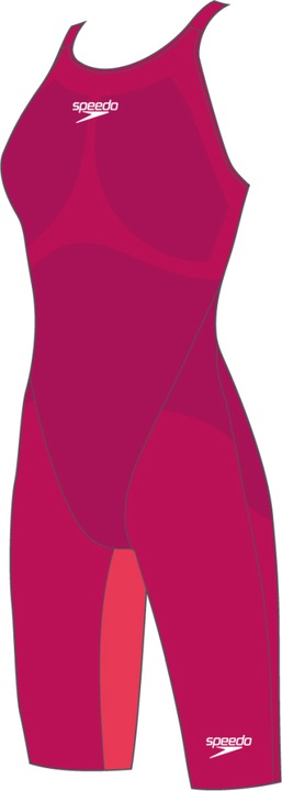 Actual product image Speedo Fastskin LZR Pure Valor Openba (28)