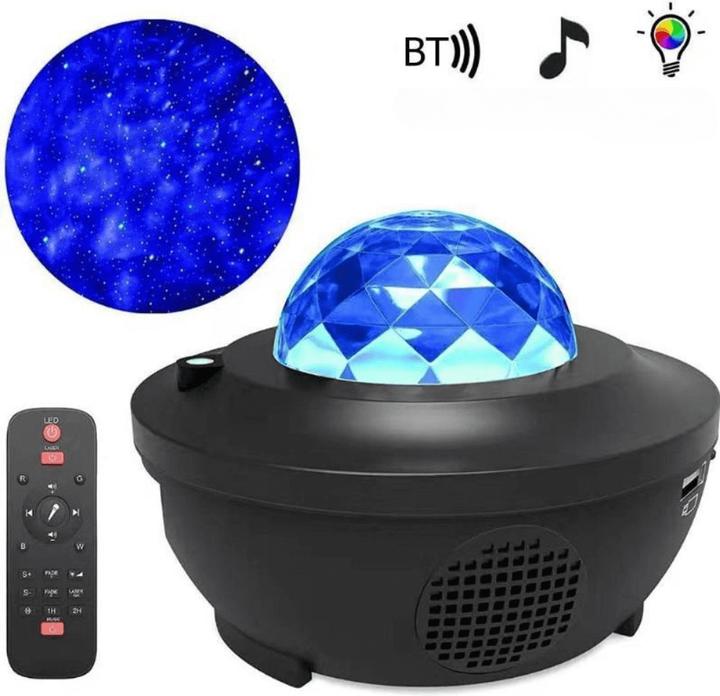 Image du produit Cover-Discount Lampe de projection