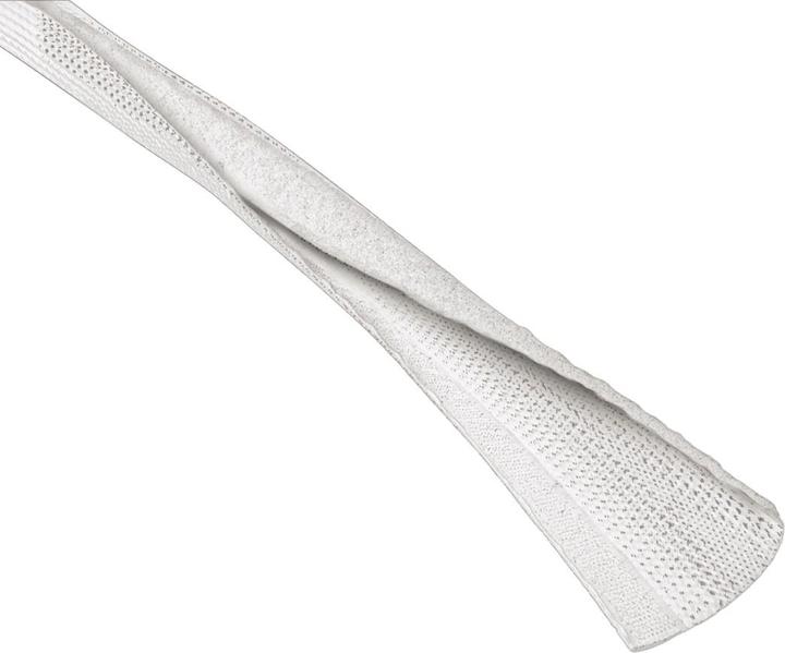 Produktbild Hama Kabelbündel-Gewebeschlauch Flexwrap (Kabelschlauch, 180 cm)