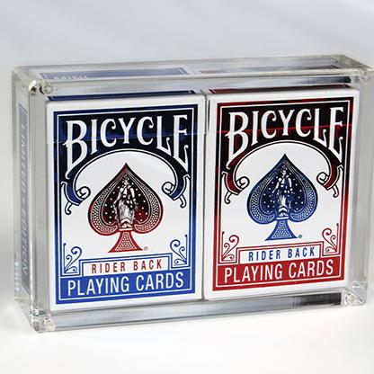 Image du produit Bicycle Rider Back Mini Édition limitée (Anglais)