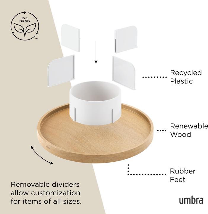 Produktbild Umbra Bellwood