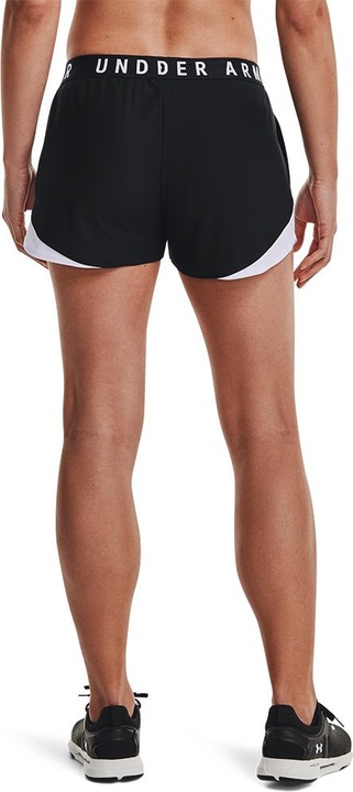Produktbild Under Armour Play Up 3.0 Short Damen (M)