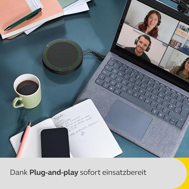 Image du produit Jabra Speak2 40 MS