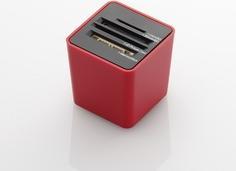 Image du produit Elecom Card Reader Top Loading (USB 2.0)