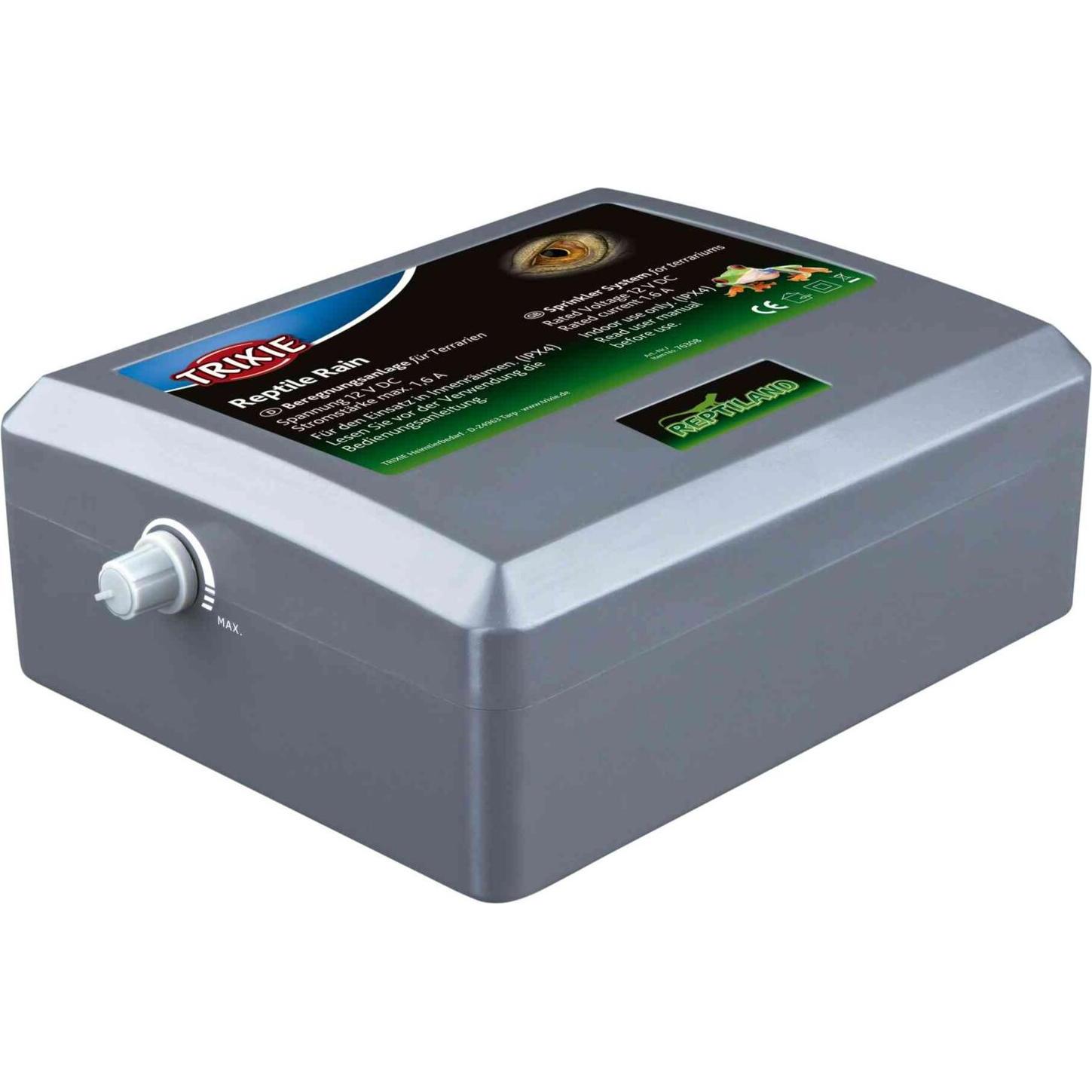 Thumbnail - Trixie, Fahrzeug Werkzeug, Ersatzteil fuer Reptile Rain