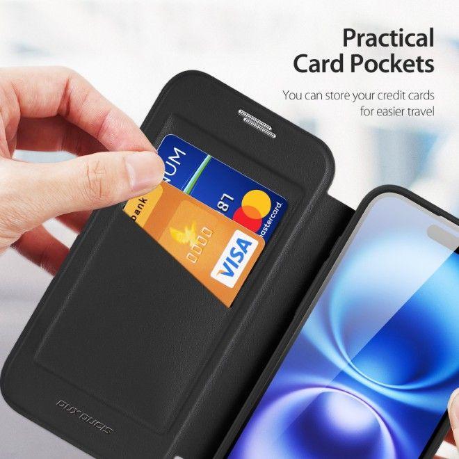 Image du produit Dux Ducis Skin X Pro Series (Apple iPhone 17)