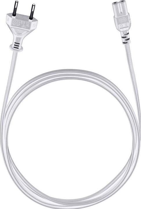 Produktbild Oehlbach Powercord C7 (1.50 m)