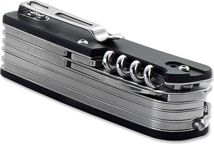 Immagine prodotto Böker Tech Tool City 4 (7.10 cm)