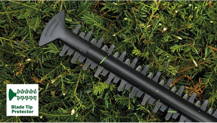 Produktbild Bosch Home & Garden EasyHedgeCut 18V-52-13 (Akkubetrieb)