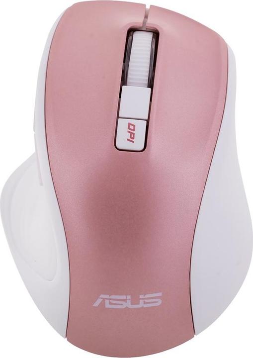 Actual product image ASUS MW202 (Wireless)