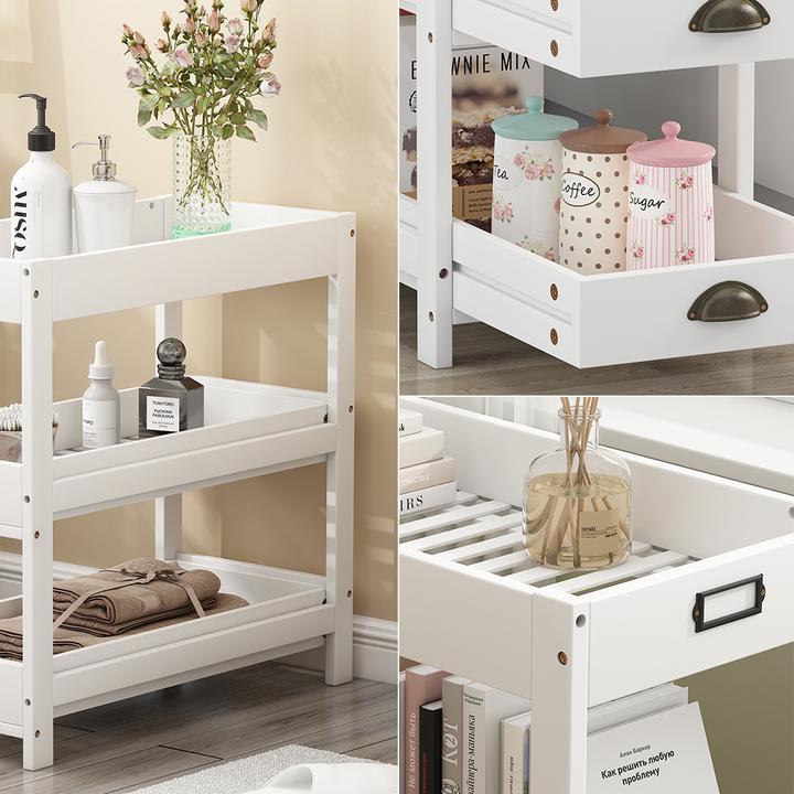 Immagine prodotto Vicco Legum (33 x 66 x 66 cm)