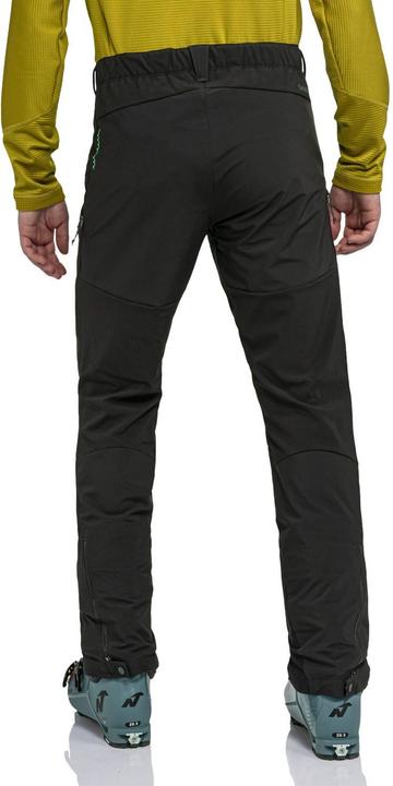 Actual product image Schöffel Softshell Pt Style Milagle MNS (58)