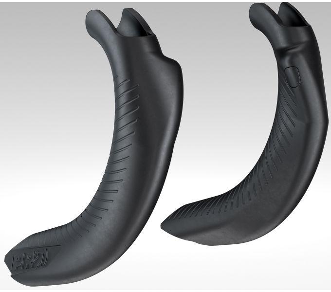 Produktbild PRO Lenkergriff zu Vibe EVO Ergo dropbar grip 210-230mm schwarz