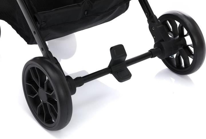 Image du produit Fillikid Poussette Styler Elite