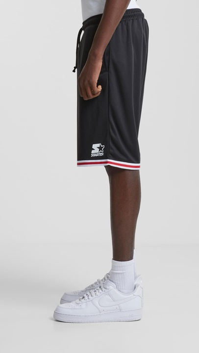Actual product image Starter Mesh Sport Short - 170385 (S)