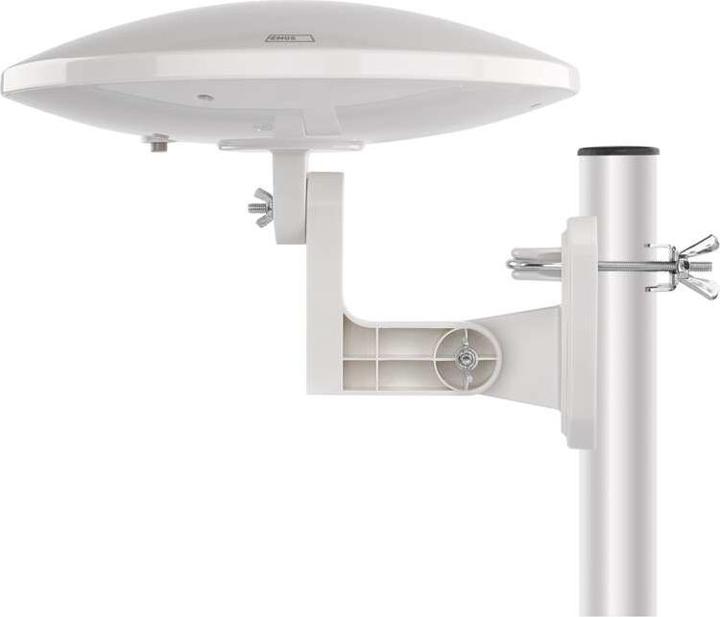 Produktbild Emos Village Moon-V900 (Parabolantenne, 20 dB, DAB/ DAB+, LTE, DVB-T / -T2)