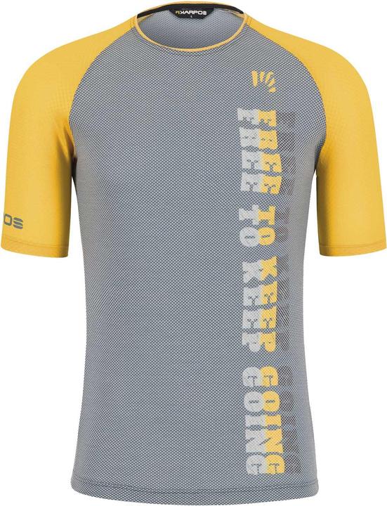 Produktbild Karpos Moved Evo Jersey (M)