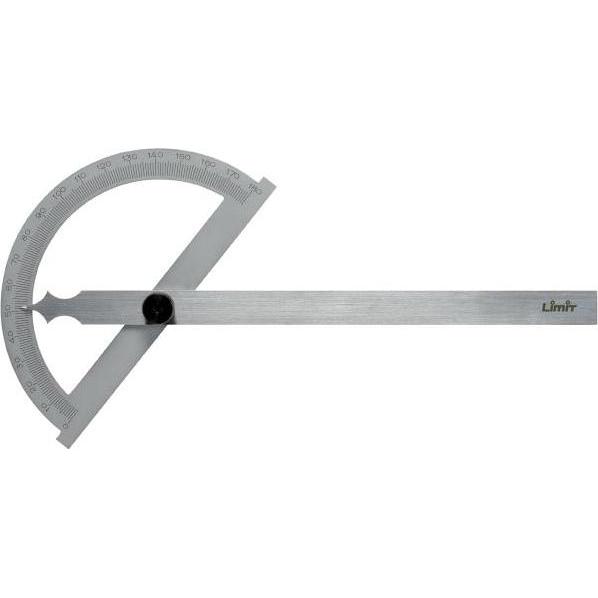 Limit, Winkelmesser, Disc Protractor 150–200mm (25480302)