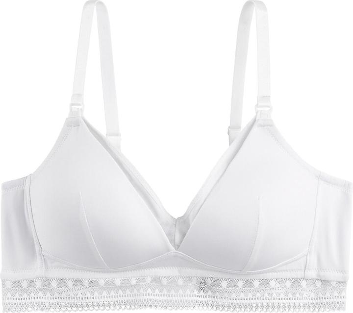 Produktbild La Redoute Collections Bügelloser Still-BH